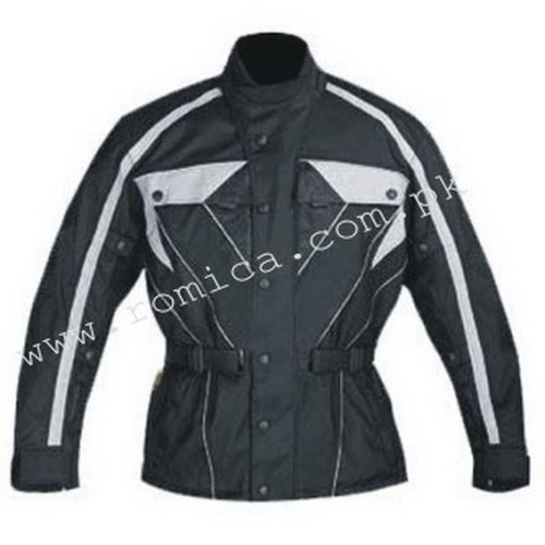 Cordura Jacket
